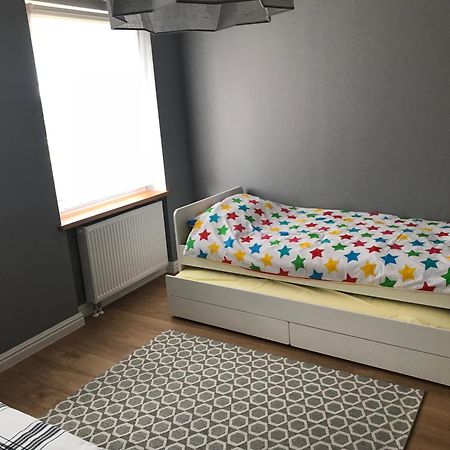 Apartament 'Laura' Tykocin Exteriér fotografie