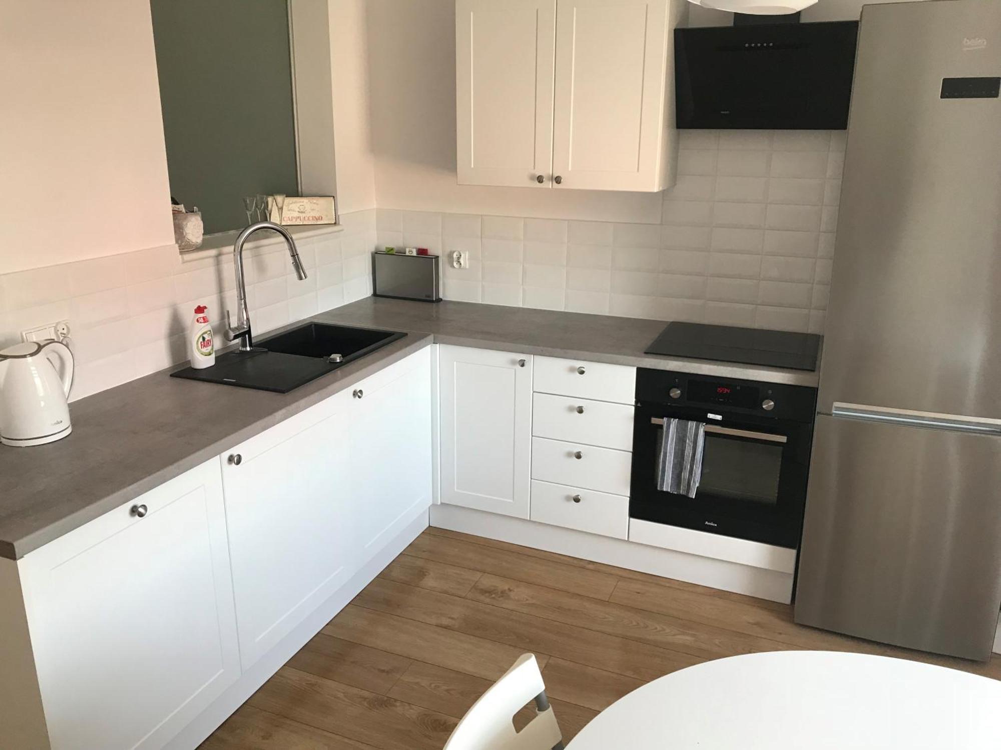 Apartament 'Laura' Tykocin Exteriér fotografie