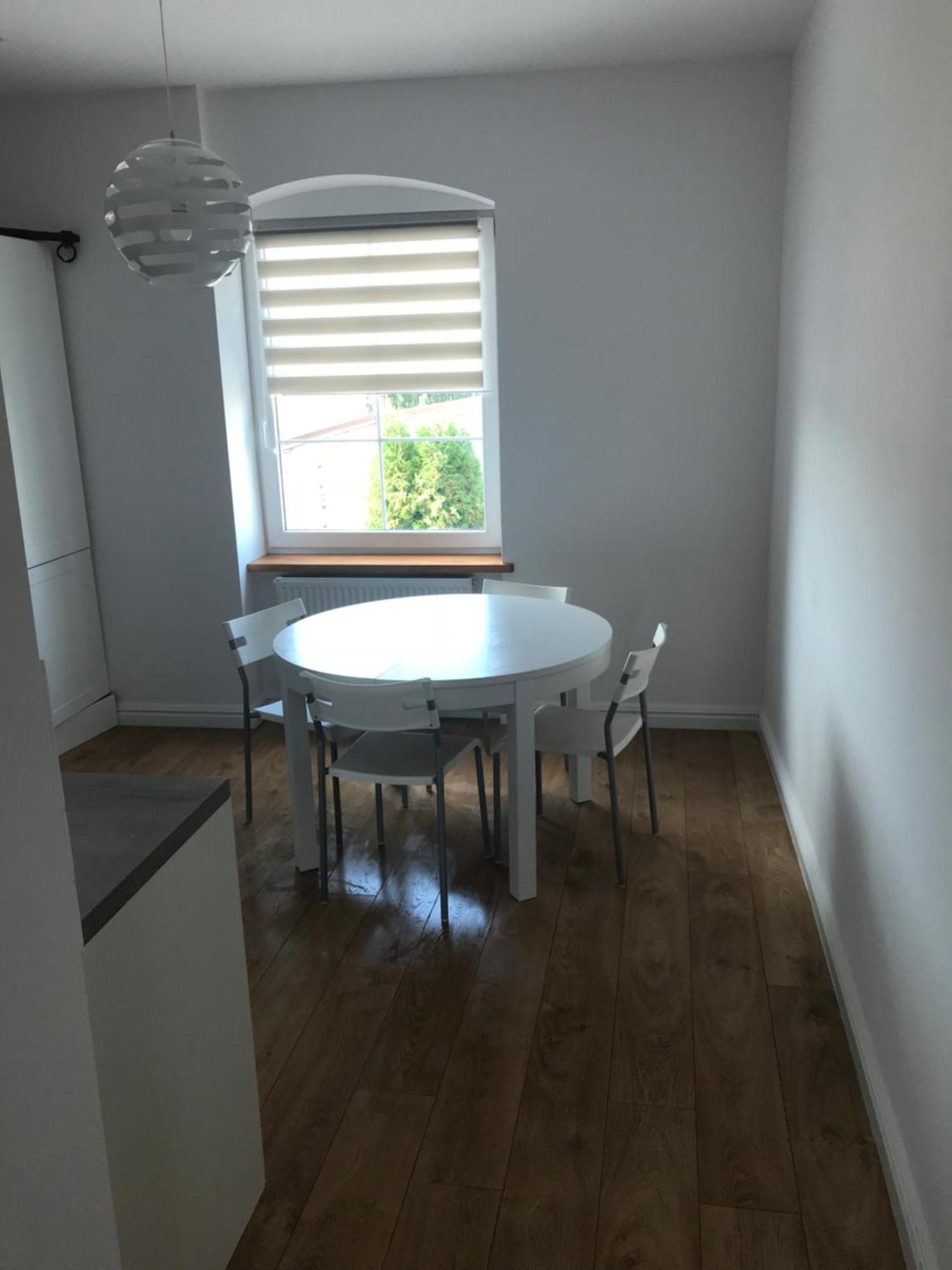 Apartament 'Laura' Tykocin Exteriér fotografie