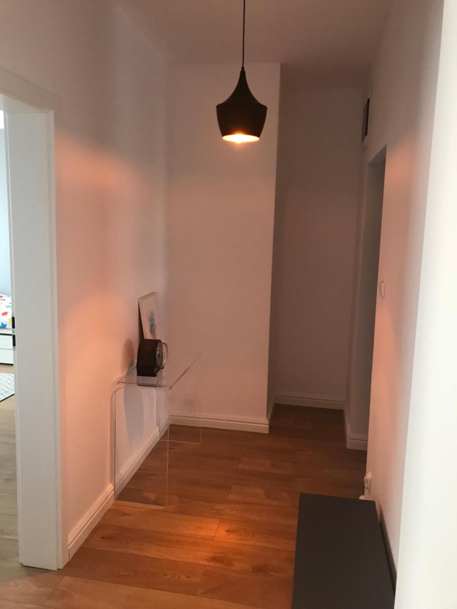 Apartament 'Laura' Tykocin Exteriér fotografie