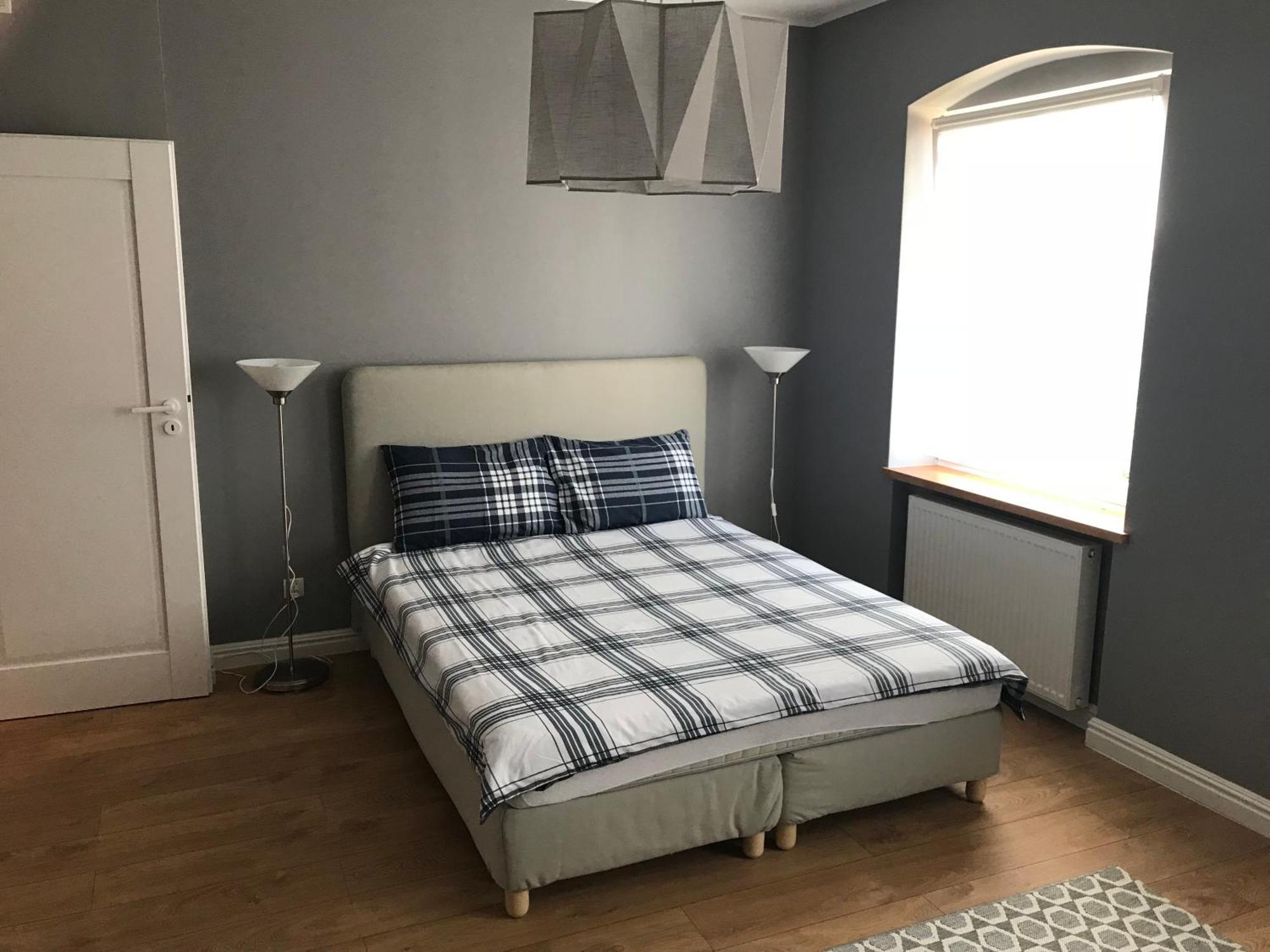 Apartament 'Laura' Tykocin Exteriér fotografie